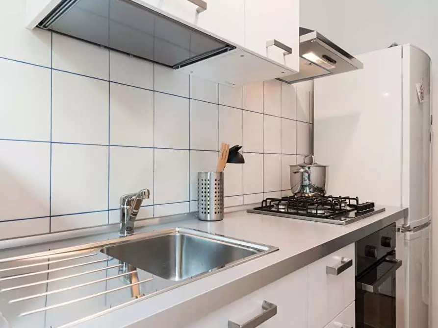 Immagine 15 di Camera in affitto  in Via Pasquale Fornari20 a Milano