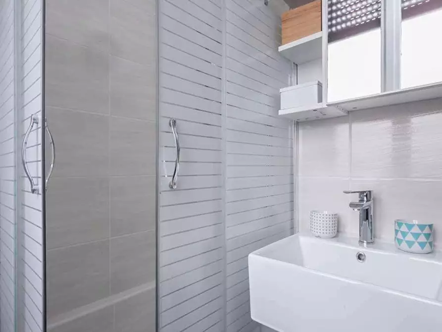 Immagine 19 di Camera in affitto  in Via Salvatore Barzilai14 a Milano