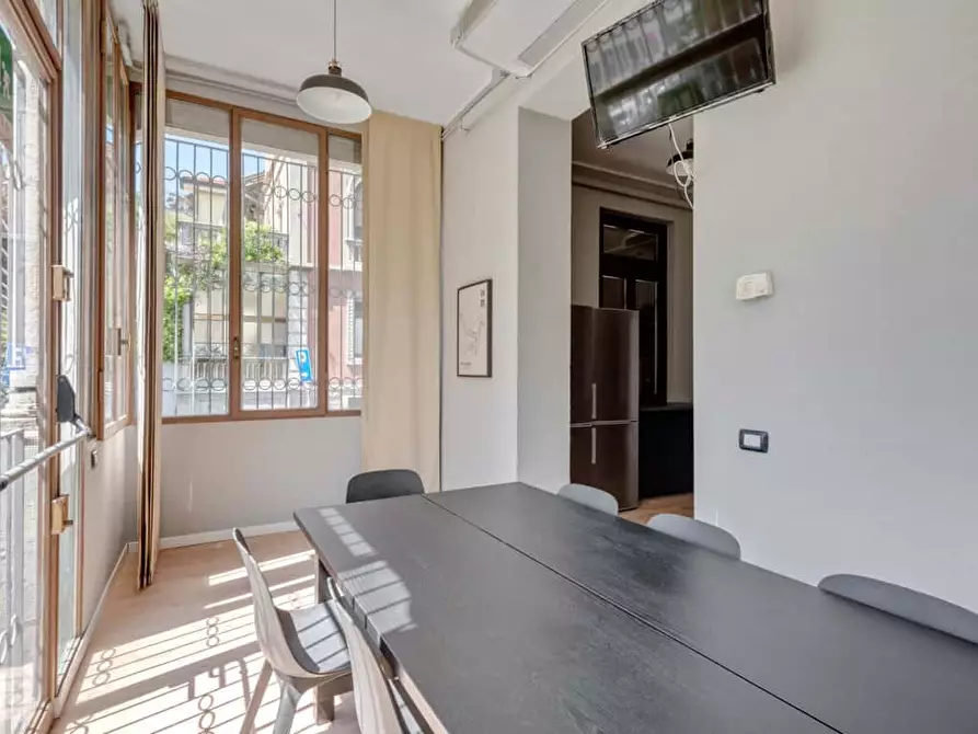 Immagine 24 di Camera in affitto  in Via Nicola Antonio Porpora90 a Milano