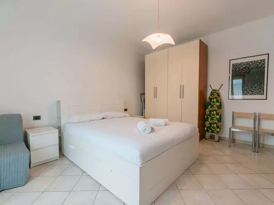 Immagine 13 di Appartamento in affitto  in Via Luigi de Andreis11 a Milano