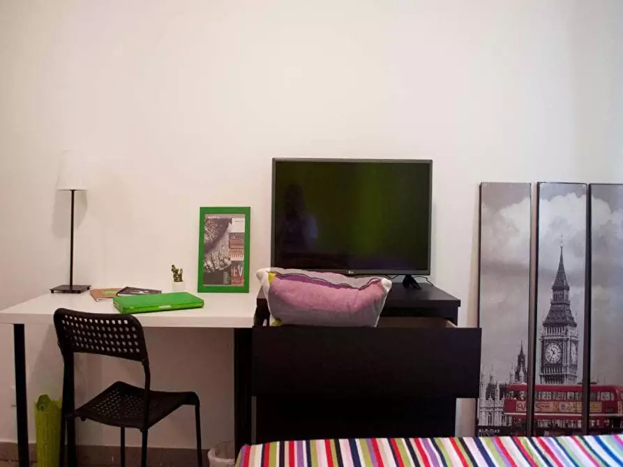 Immagine 13 di Camera in affitto  in Via Bassini19 a Milano