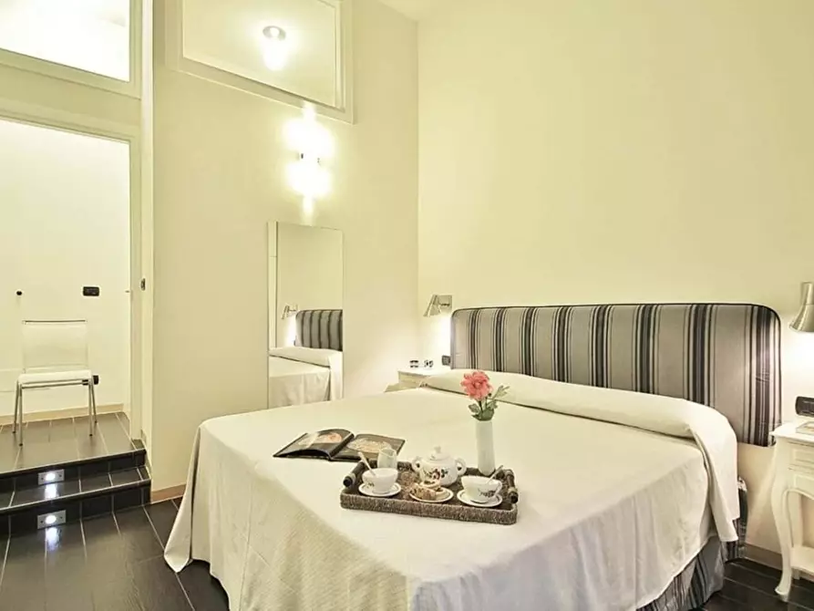 Immagine 8 di Appartamento in affitto  in Vicolo dei Malespini1 a Firenze