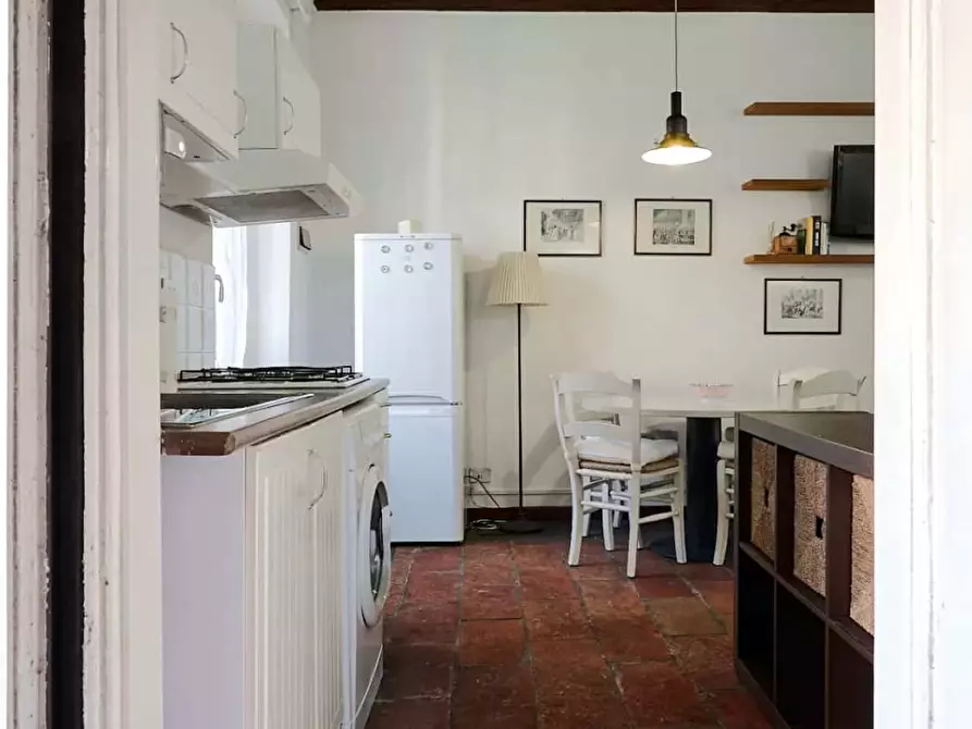 Immagine 2 di Appartamento in affitto  in Via Pietro Custodi10 a Milano