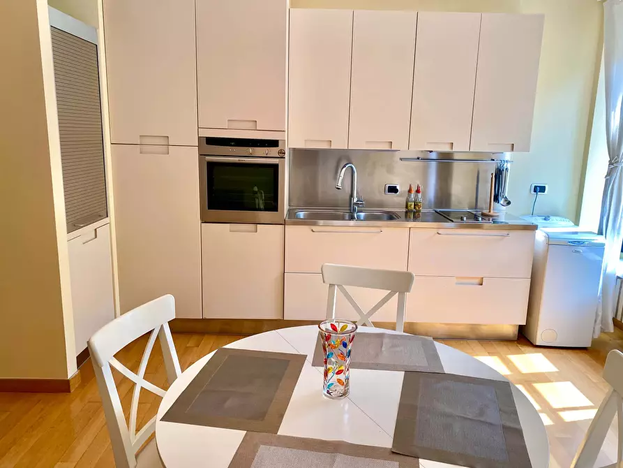 Immagine 19 di Appartamento in affitto  in Via Guglielmo Ciardi3 a Milano