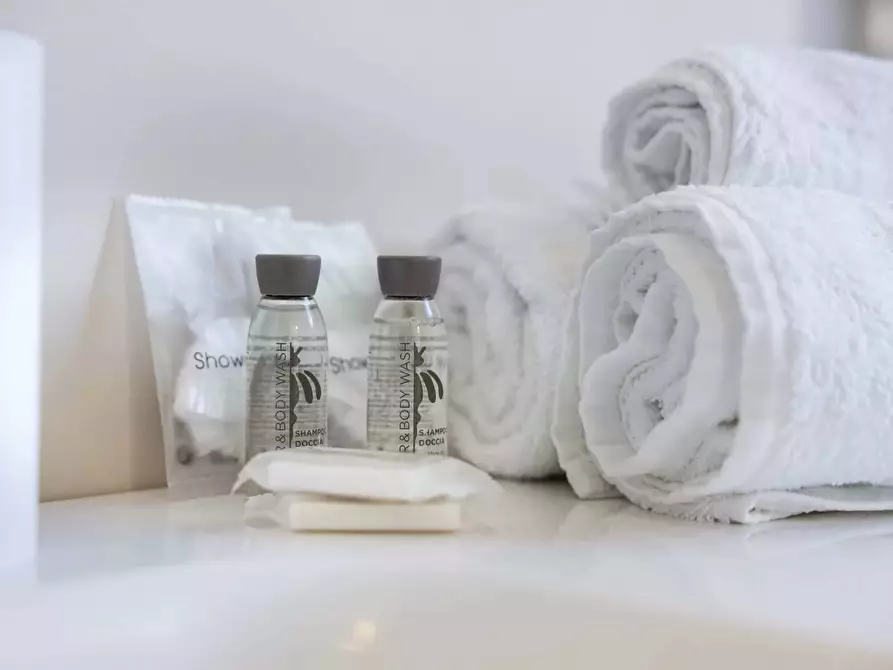 Immagine 36 di Appartamento in affitto  in Via del Fante22 a Rimini