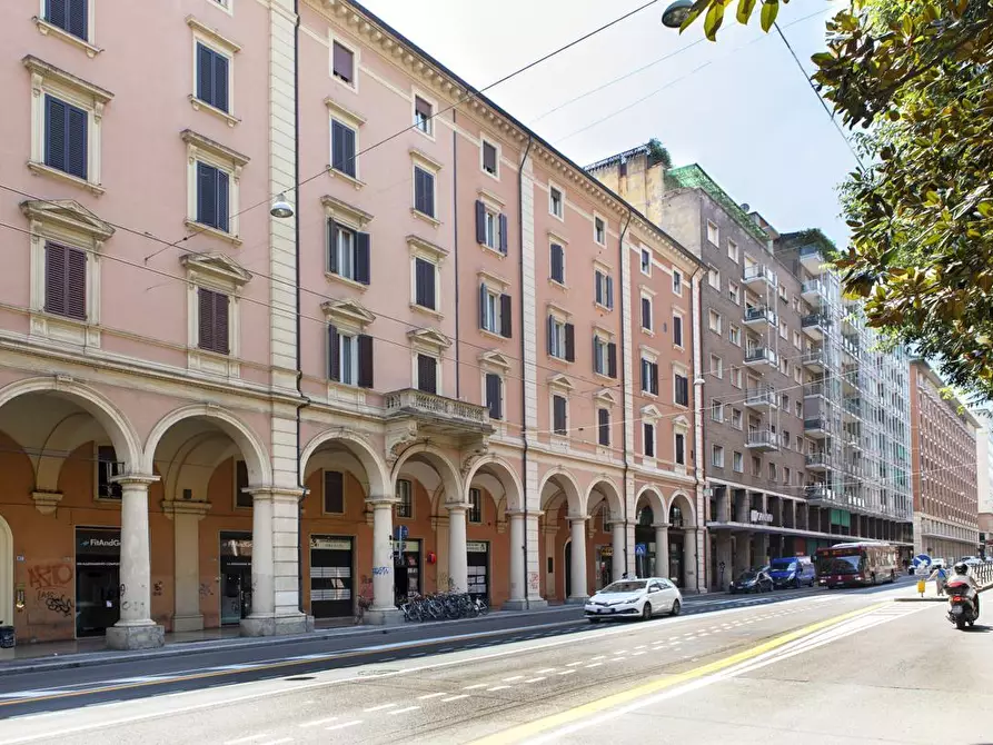 Immagine 15 di Appartamento in affitto  in Via Guglielmo Marconi65 a Bologna