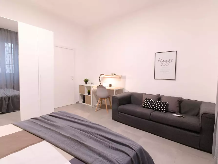 Immagine 5 di Camera in affitto  in Via Isole Lipari a Brescia