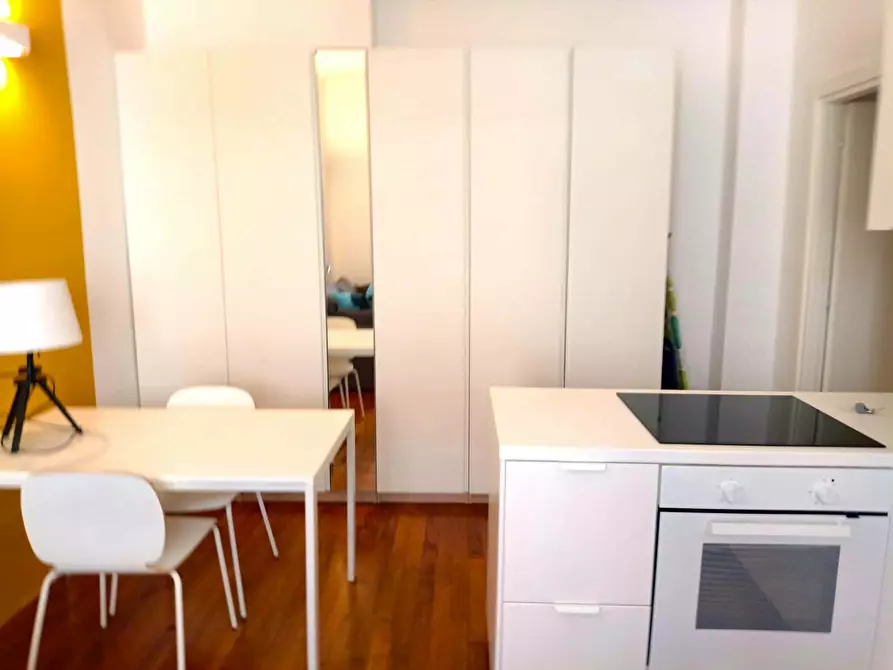 Immagine 6 di Appartamento in affitto  in Via Tito Vignoli a Milano