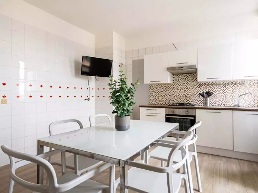 Immagine 12 di Camera in affitto  in Via Giovanni Pacini93 a Milano