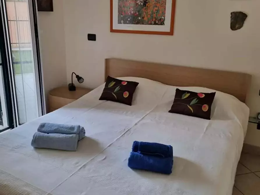 Immagine 9 di Appartamento in affitto  in Via Aurelia34 a Loano