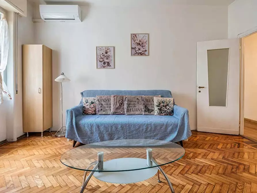 Immagine 11 di Appartamento in affitto  in Via Vigilio Inama19 a Milano