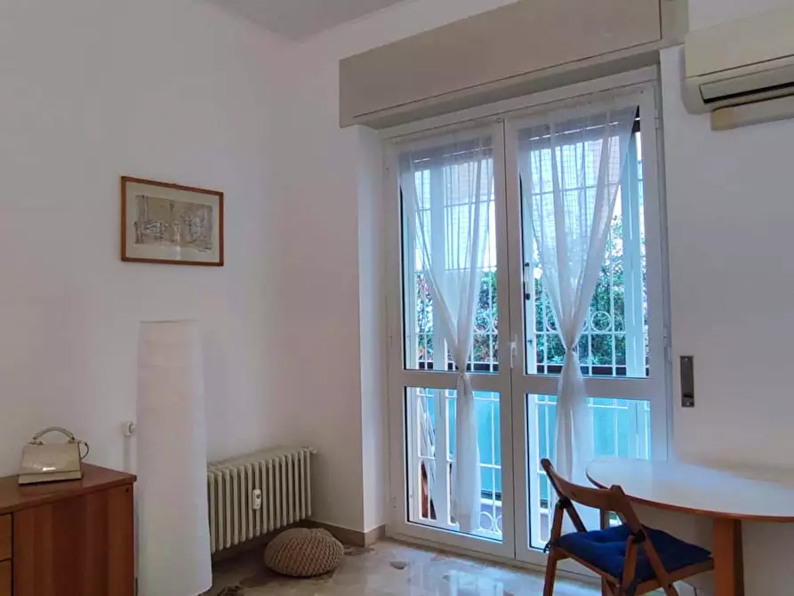 Immagine 12 di Appartamento in affitto  in Via Roald Amundsen a Milano