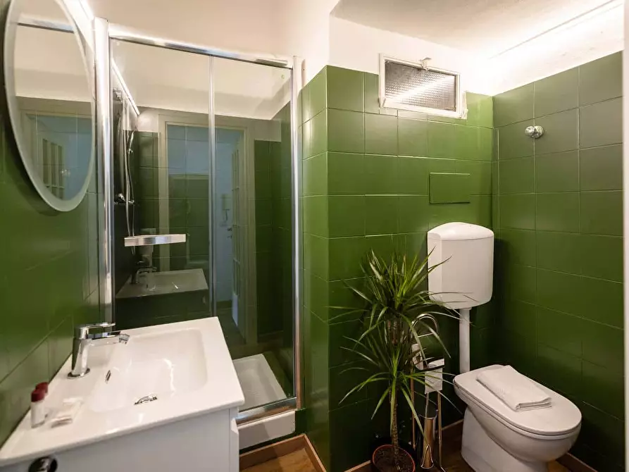 Immagine 15 di Appartamento in affitto  in Via Paolo Sarpi27 a Milano