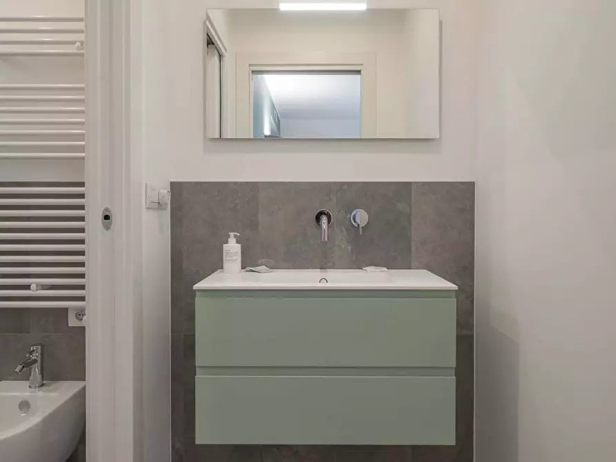 Immagine 19 di Appartamento in affitto  in Via Giovanni da Milano11 a Milano
