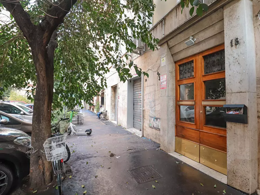 Immagine 22 di Appartamento in affitto  in Via Augusto Riboty18 a Roma