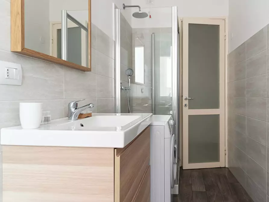 Immagine 19 di Appartamento in affitto  in Corso Lodi78 a Milano