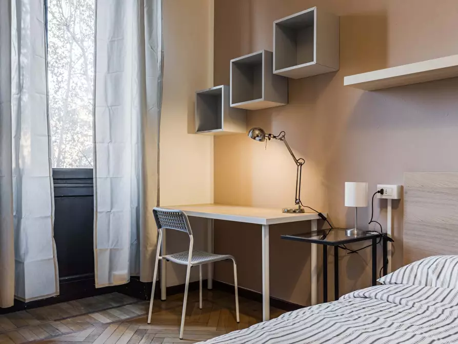 Immagine 4 di Camera in affitto  in Viale Abruzzi79 a Milano