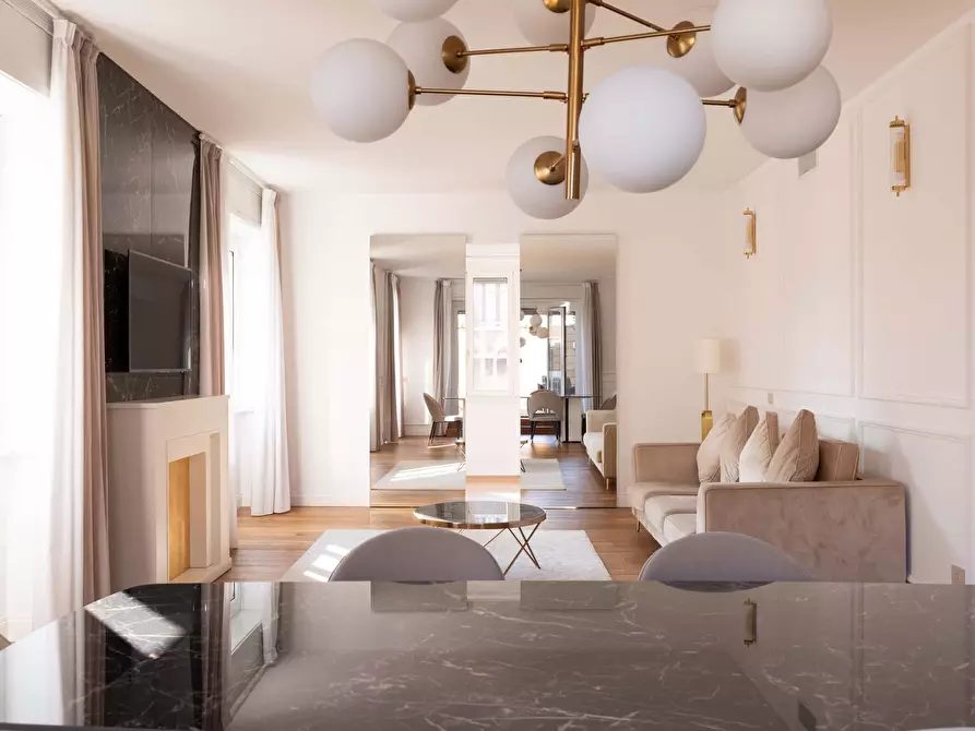 Immagine 23 di Appartamento in affitto  in Via Lodovico Settala11 a Milano