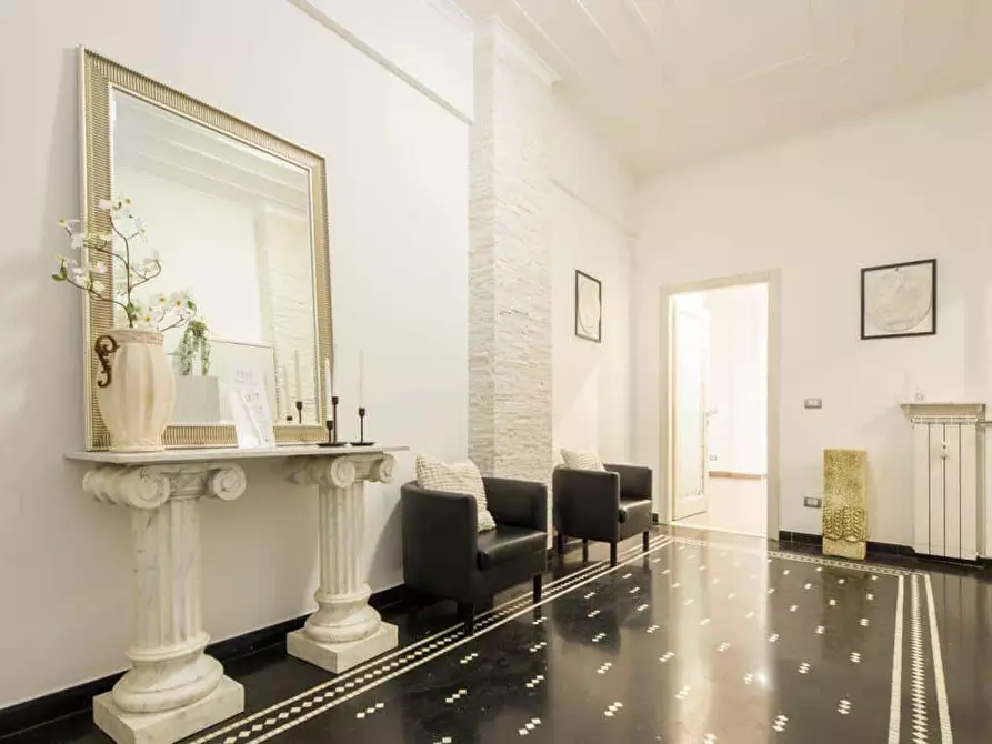 Immagine 10 di Appartamento in affitto  in Via Alessandro Rimassa76 a Genova
