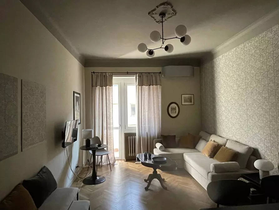Immagine 1 di Appartamento in affitto  in Via Gaetano Donizetti30 a Torino