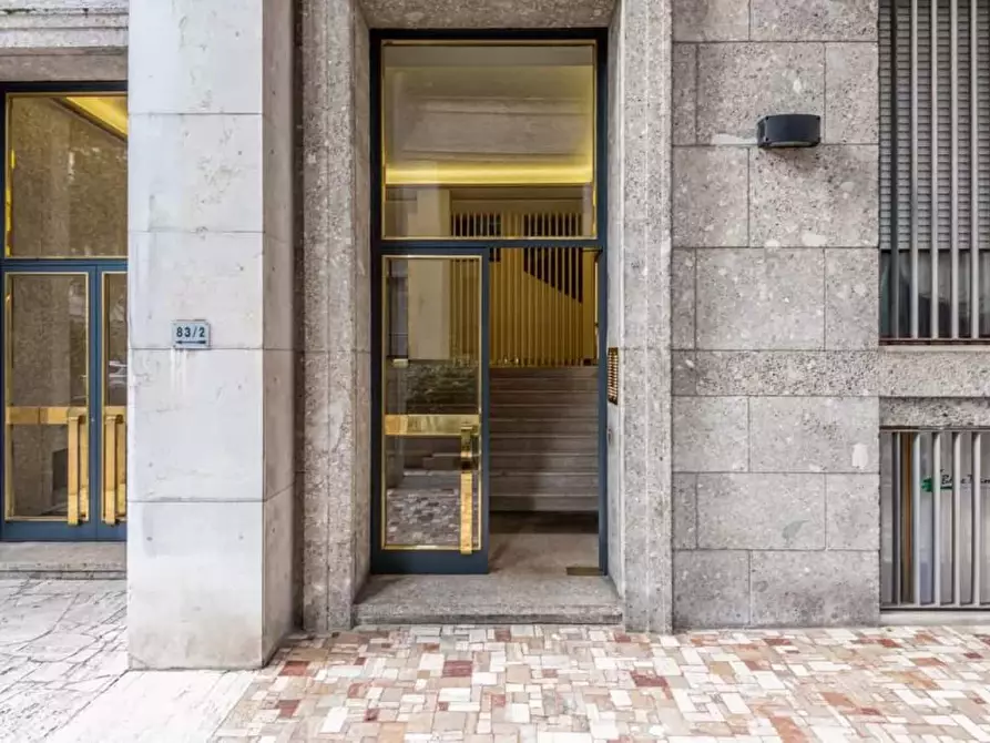 Immagine 26 di Appartamento in affitto  in Corso Magenta83 a Milano