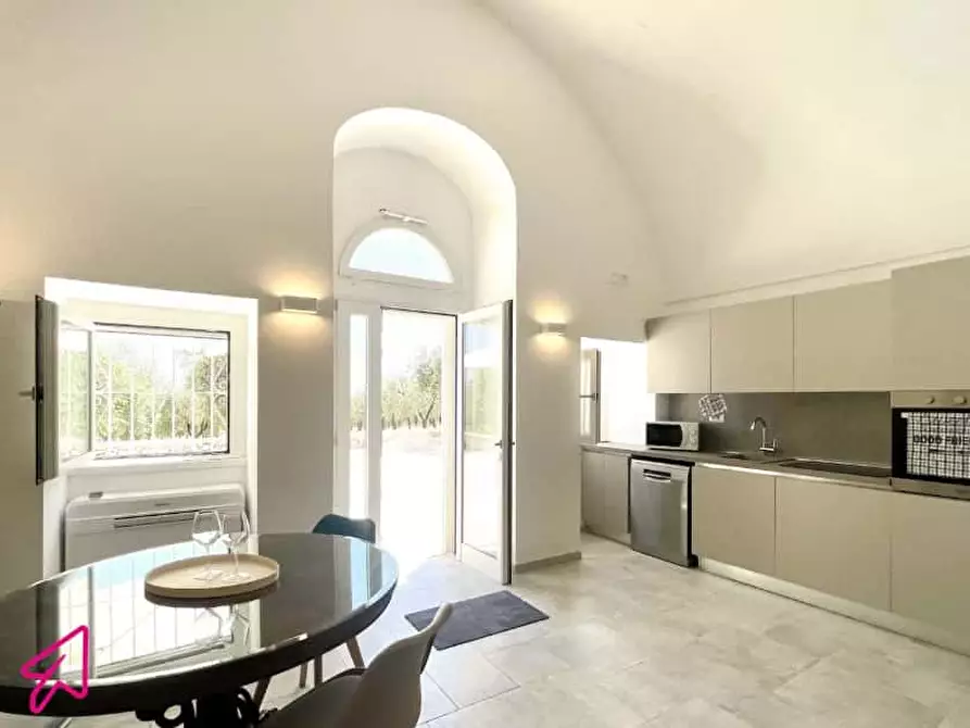 Immagine 9 di Appartamento in affitto  in Vico Macchia a Monte Sant'angelo