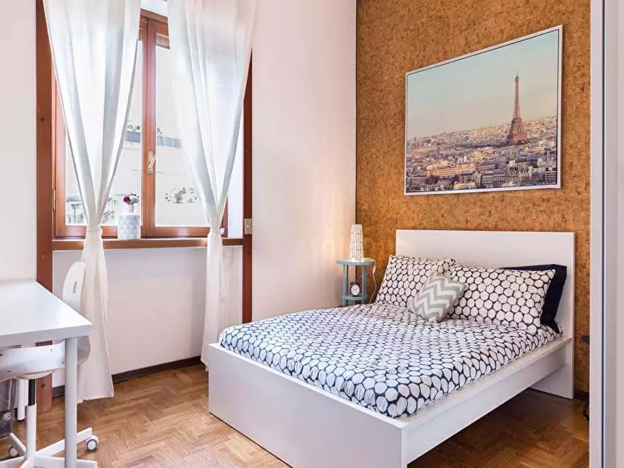 Immagine 3 di Camera in affitto  in Via Matteo Civitali50 a Milano