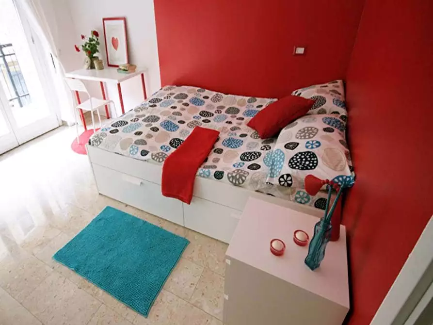 Immagine 4 di Camera in affitto  in Via Carlo Botta7 a Milano