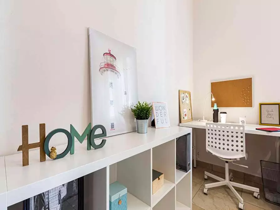 Immagine 9 di Camera in affitto  in Via Giuseppe Regaldi19 a Milano