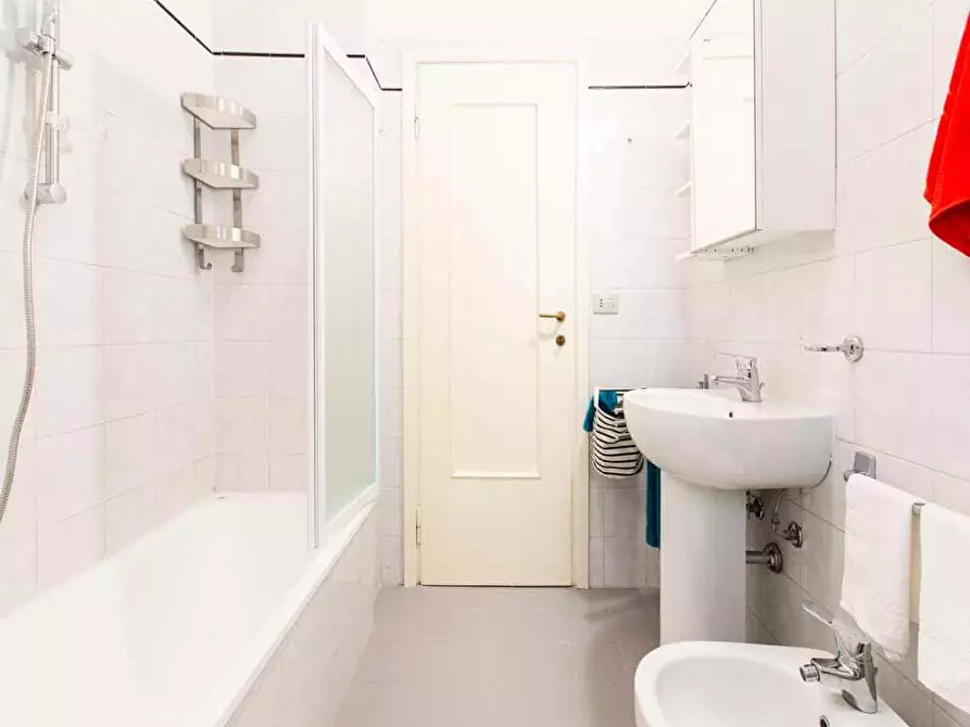 Immagine 28 di Camera in affitto  in Via Pasquale Fornari18 a Milano