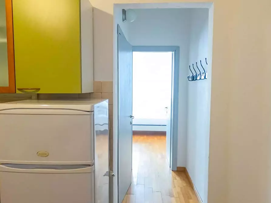 Immagine 17 di Appartamento in affitto  in Via Brembo5 a Milano