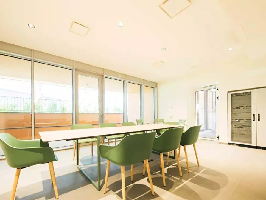 Immagine 29 di Appartamento in affitto  in Piazzale John Fitzgerald Kennedy5M a Genova