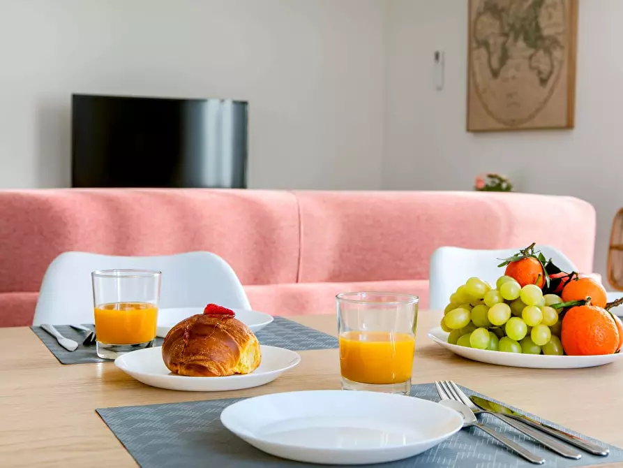 Immagine 12 di Appartamento in affitto  in Via Giuseppe Massarenti254 a Bologna