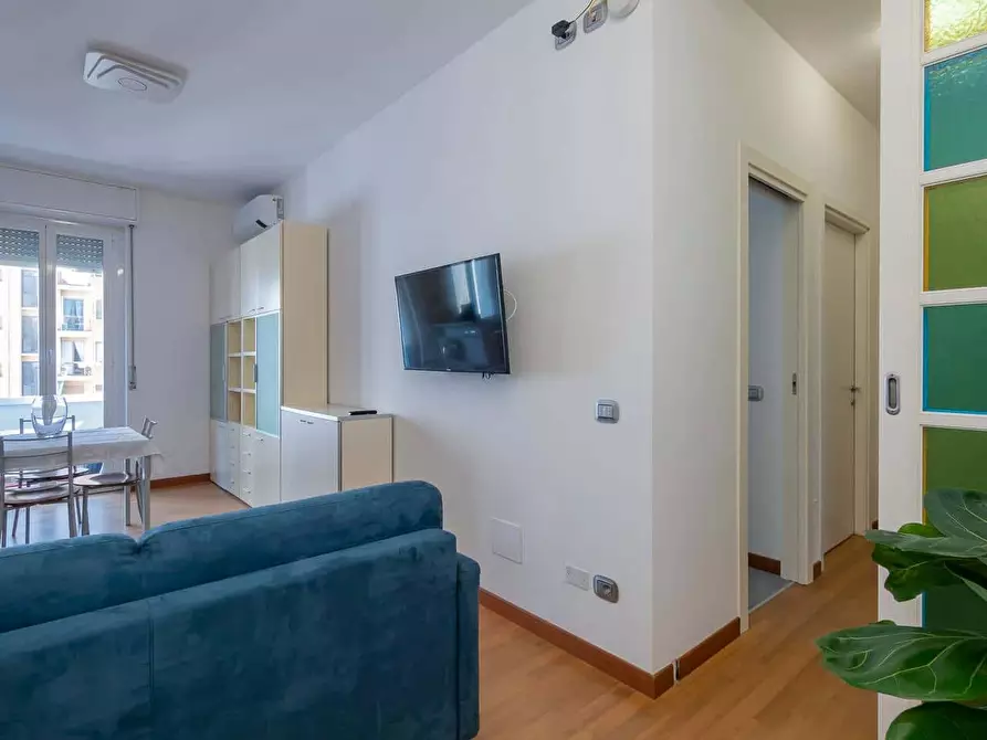 Immagine 23 di Appartamento in affitto  in Via Lodovico Muratori46/9 a Milano