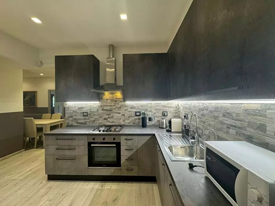 Immagine 15 di Appartamento in affitto  in Via Gino Capponi96 a Roma