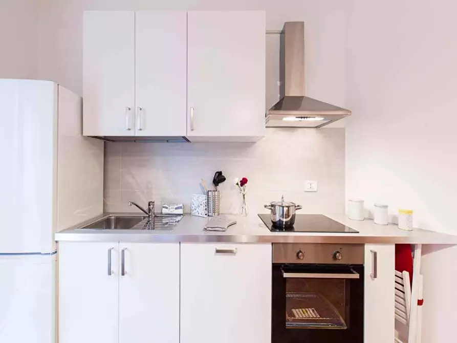 Immagine 38 di Camera in affitto  in Via Privata S. Martiniano1 a Milano