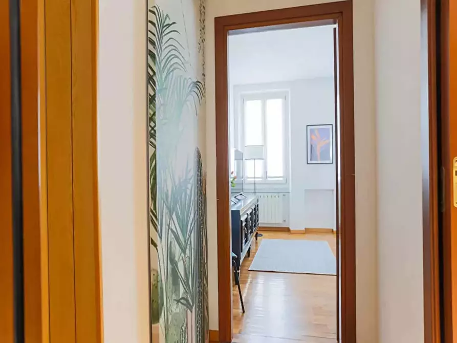 Immagine 6 di Appartamento in affitto  in Via Marghera31 a Milano