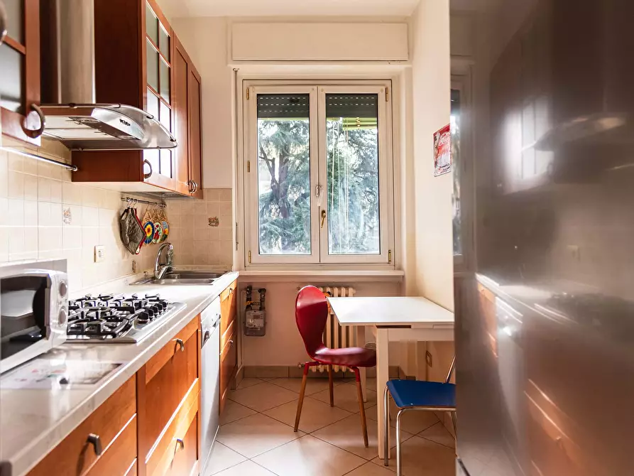 Immagine 18 di Appartamento in affitto  in Via Val Passiria4 a Milano