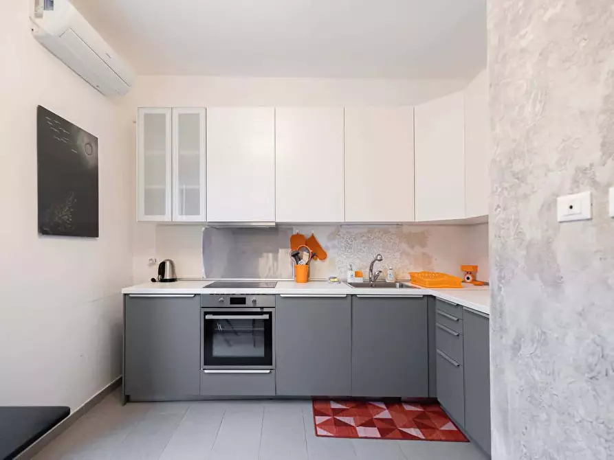 Immagine 2 di Appartamento in affitto  in Via Guido Guinizelli6 a Milano