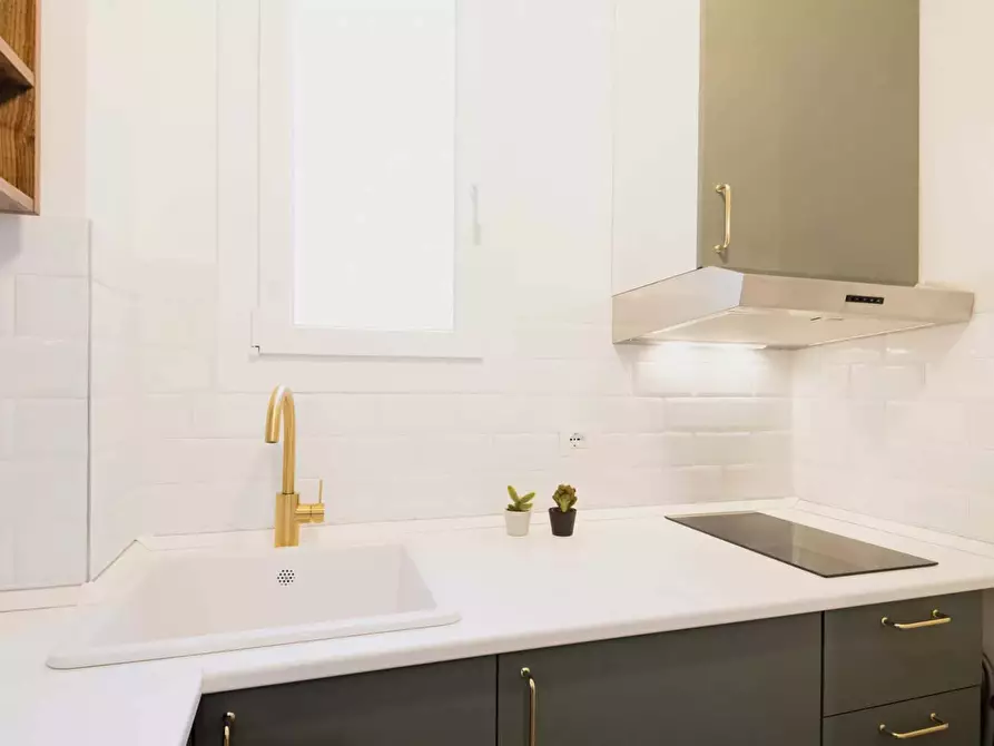 Immagine 17 di Appartamento in affitto  in Viale Col di Lana6a a Milano