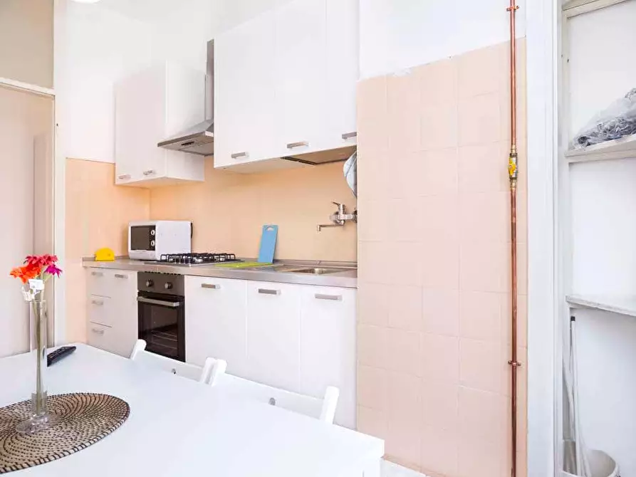 Immagine 37 di Camera in affitto  in Viale Carlo Espinasse12 a Milano