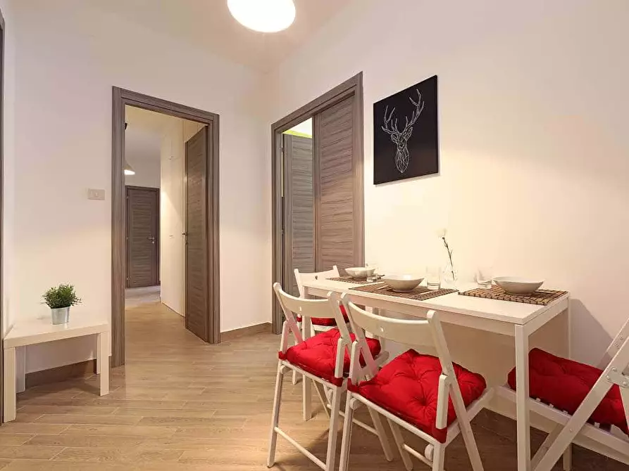 Immagine 23 di Camera in affitto  in Via Antonino Lo Surdo57 a Roma