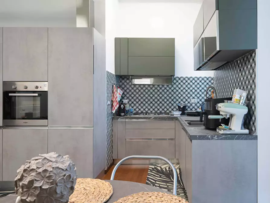Immagine 37 di Appartamento in affitto  in Viale Fulvio Testi78 a Milano