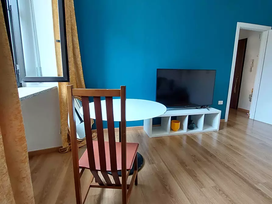 Immagine 5 di Appartamento in affitto  in Corso Lodi121 a Milano