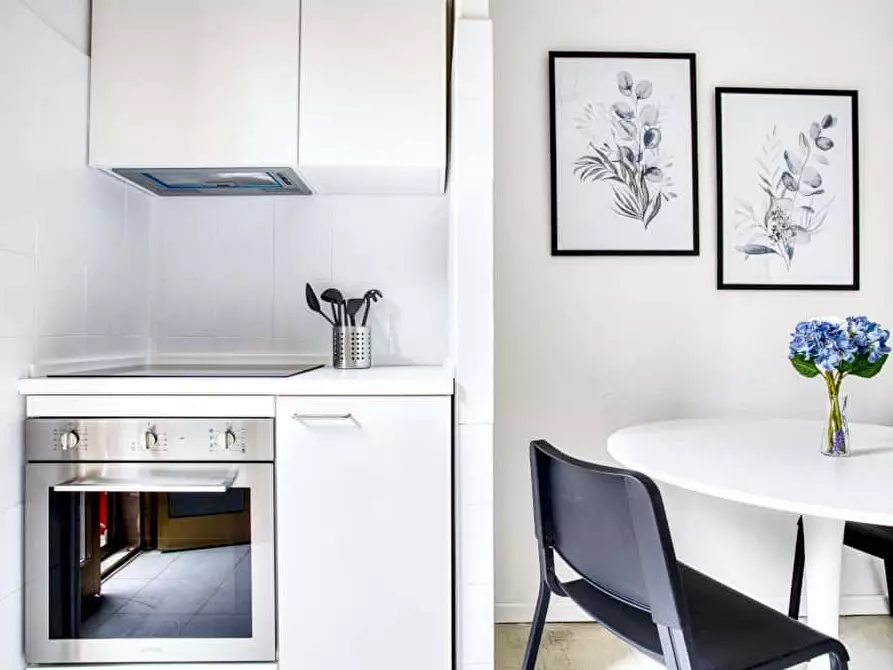 Immagine 12 di Camera in affitto  in Via Filippino Lippi33 a Milano