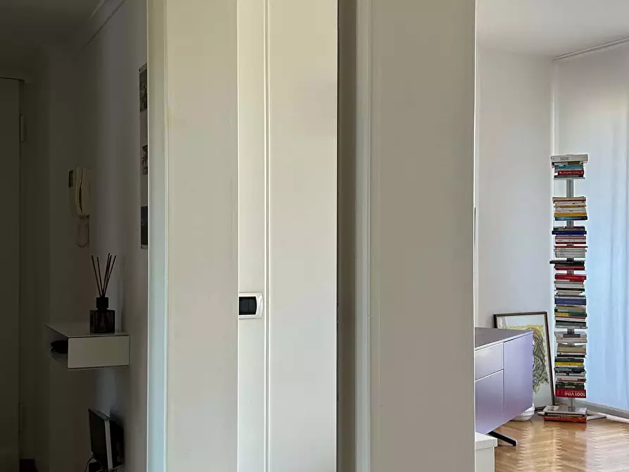 Immagine 44 di Appartamento in affitto  in Via Patroclo15 a Milano