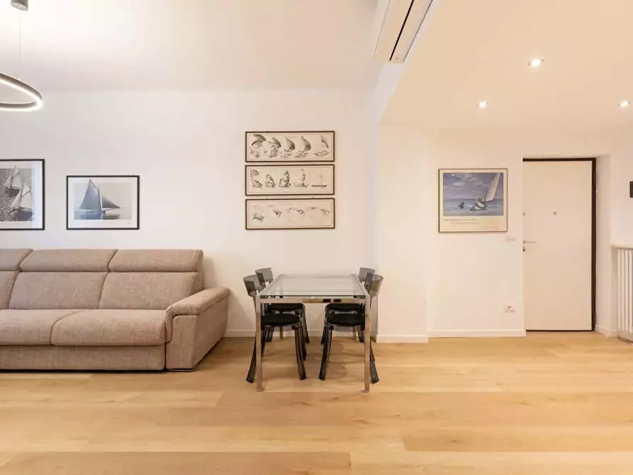 Immagine 4 di Appartamento in affitto  in Via Domenico Balestrieri8 a Milano