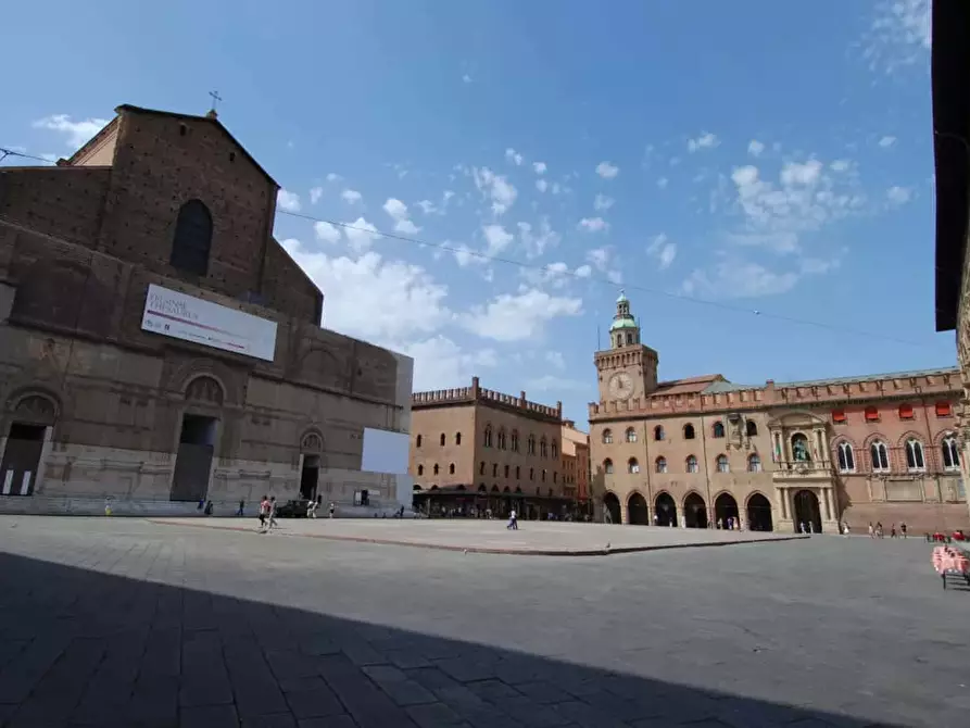 Immagine 38 di Appartamento in affitto  in Strada Maggiore46 a Bologna