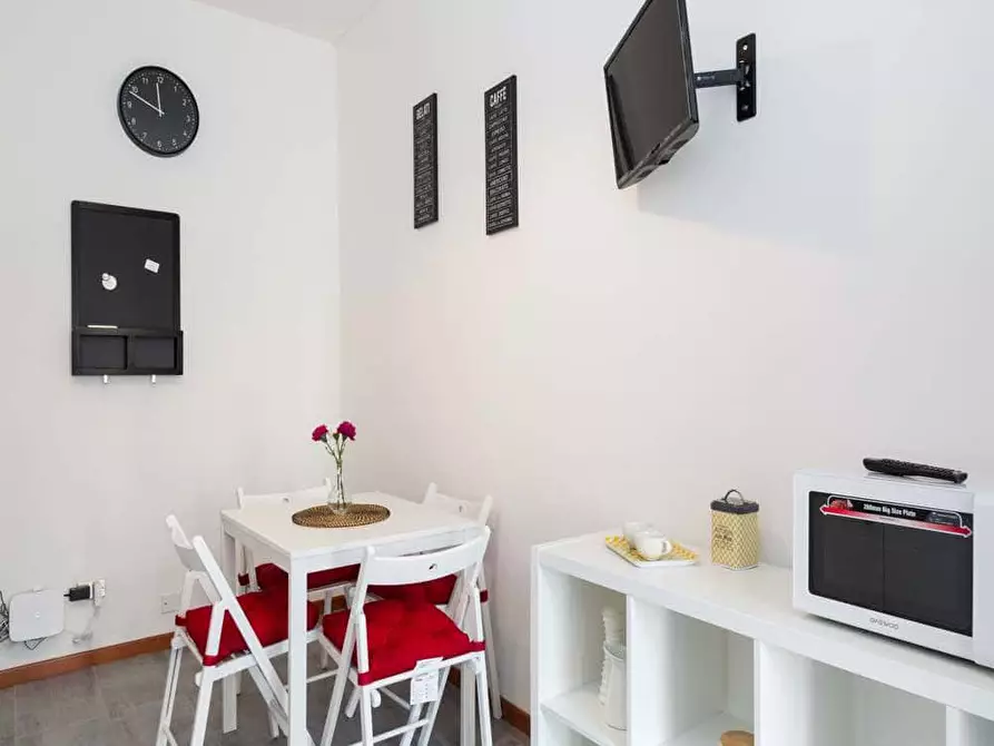 Immagine 21 di Camera in affitto  in Via Carlo Botta19 a Milano