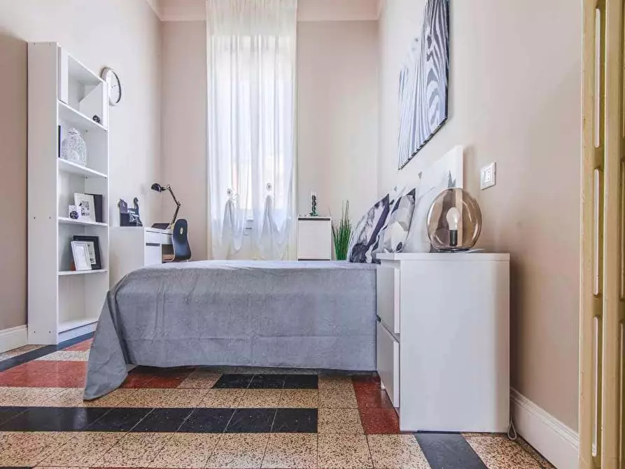 Immagine 9 di Camera in affitto  in Via Spalato2 a Milano